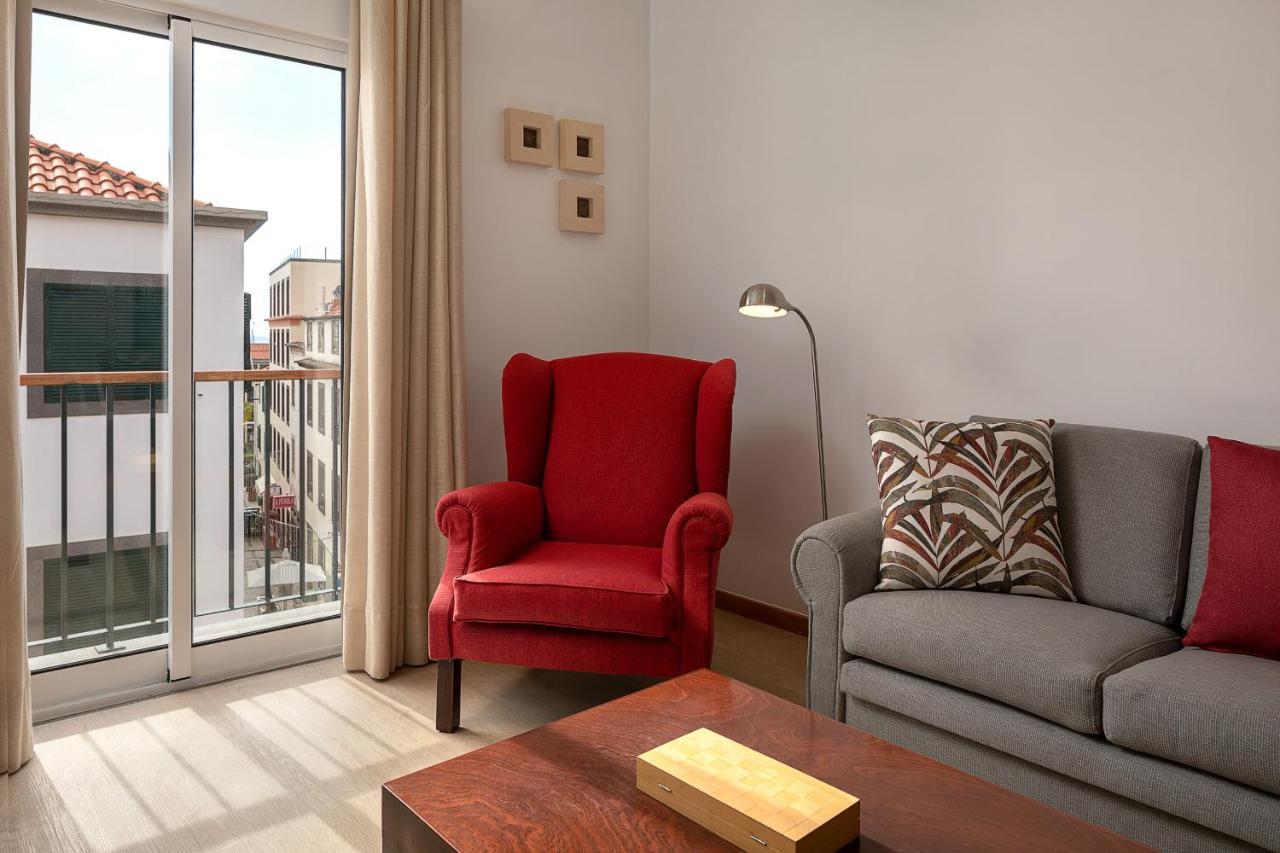Ribeira Das Casas Apartments By Madeira Sun Travel Funchal Dış mekan fotoğraf