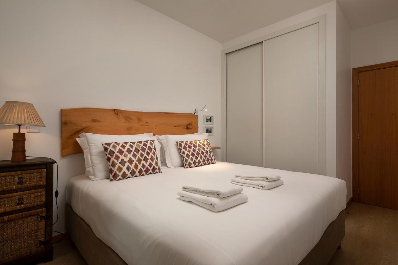 Ribeira Das Casas Apartments By Madeira Sun Travel Funchal Dış mekan fotoğraf