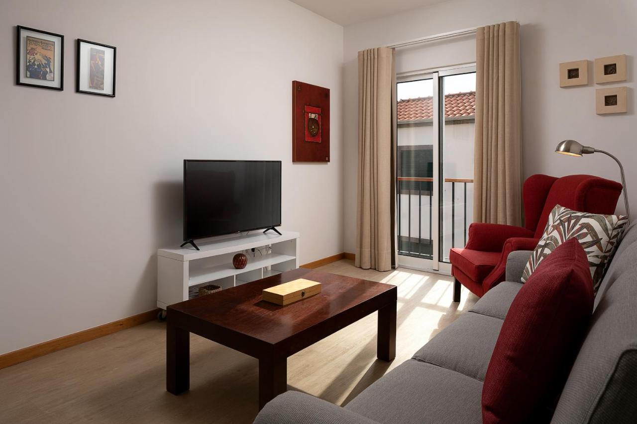 Ribeira Das Casas Apartments By Madeira Sun Travel Funchal Dış mekan fotoğraf