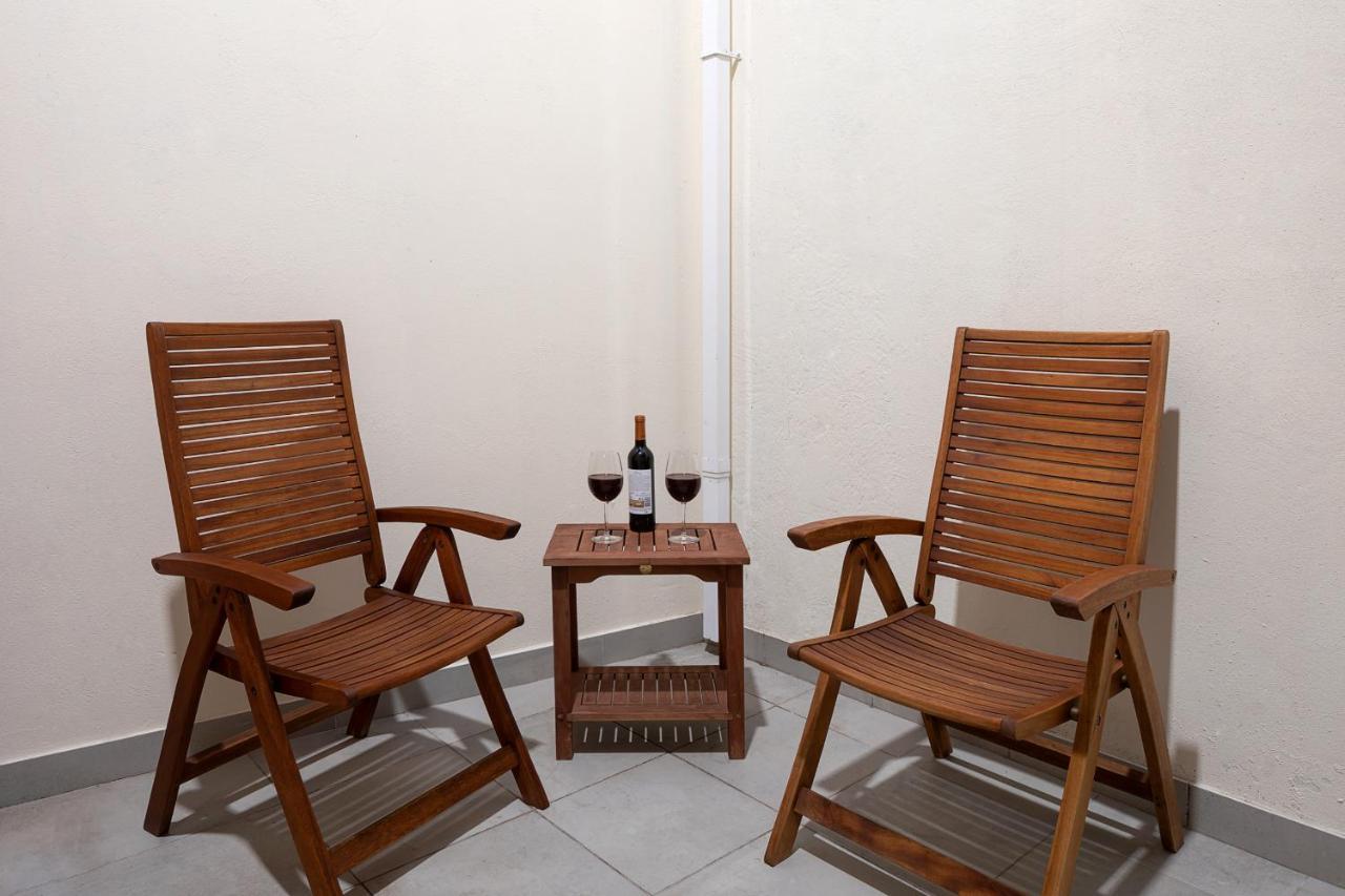Ribeira Das Casas Apartments By Madeira Sun Travel Funchal Dış mekan fotoğraf