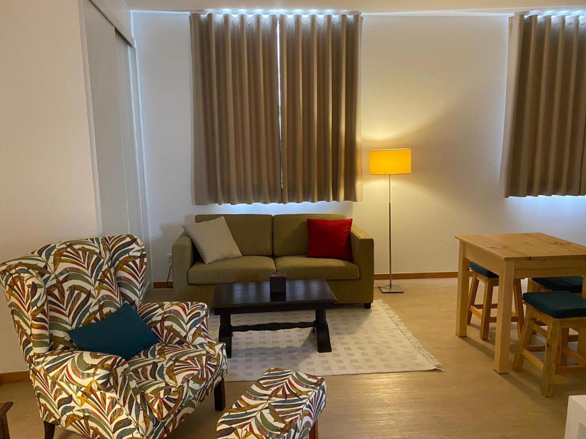 Ribeira Das Casas Apartments By Madeira Sun Travel Funchal Dış mekan fotoğraf