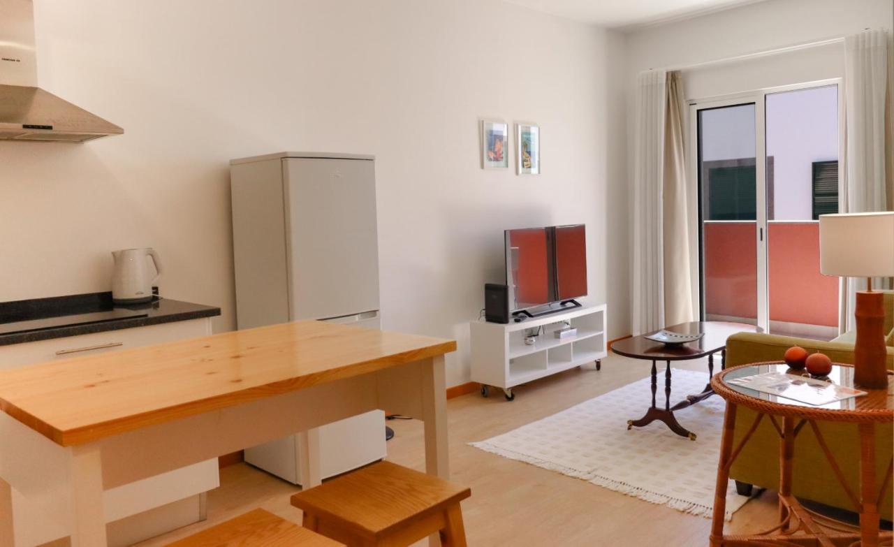 Ribeira Das Casas Apartments By Madeira Sun Travel Funchal Dış mekan fotoğraf