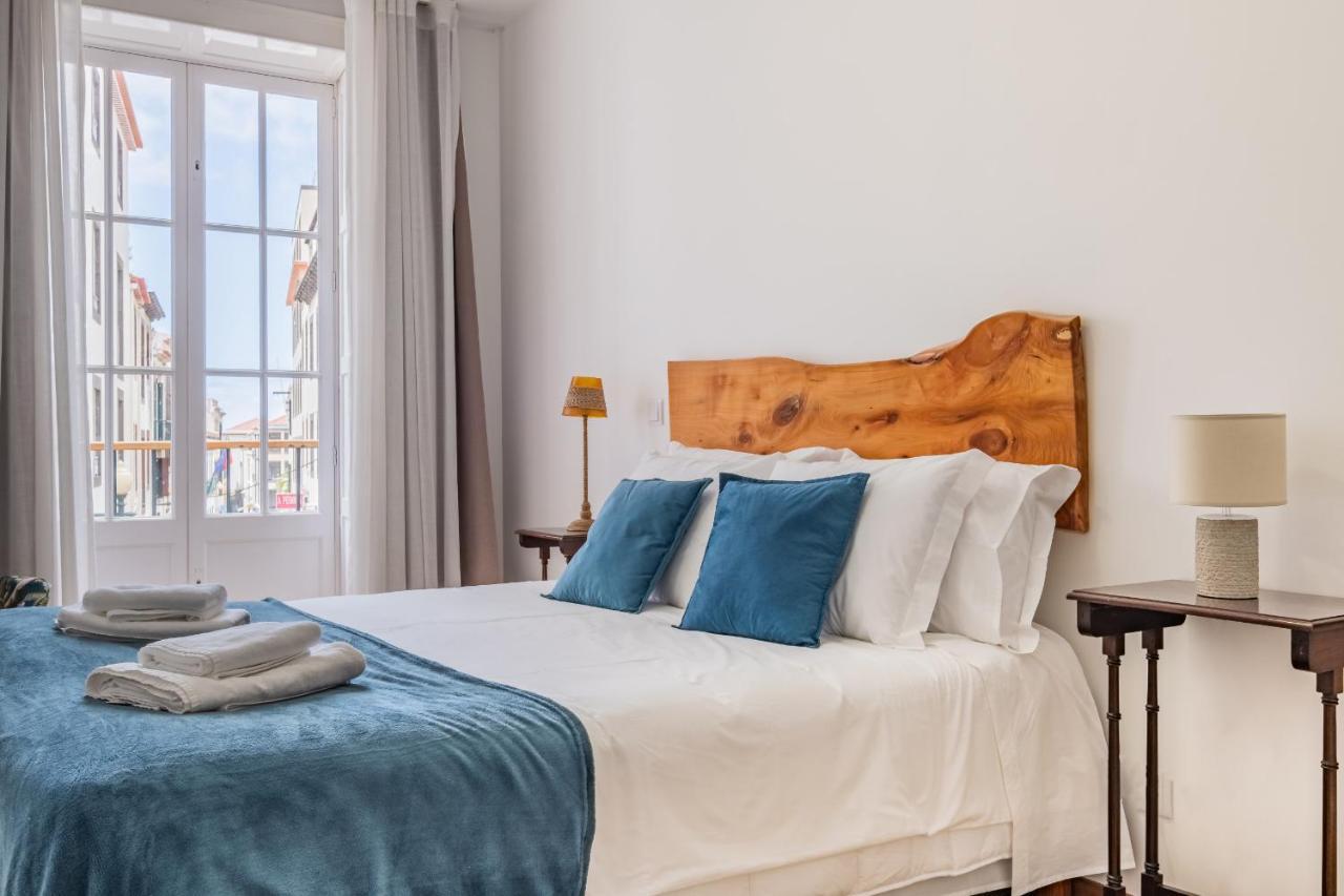 Ribeira Das Casas Apartments By Madeira Sun Travel Funchal Dış mekan fotoğraf