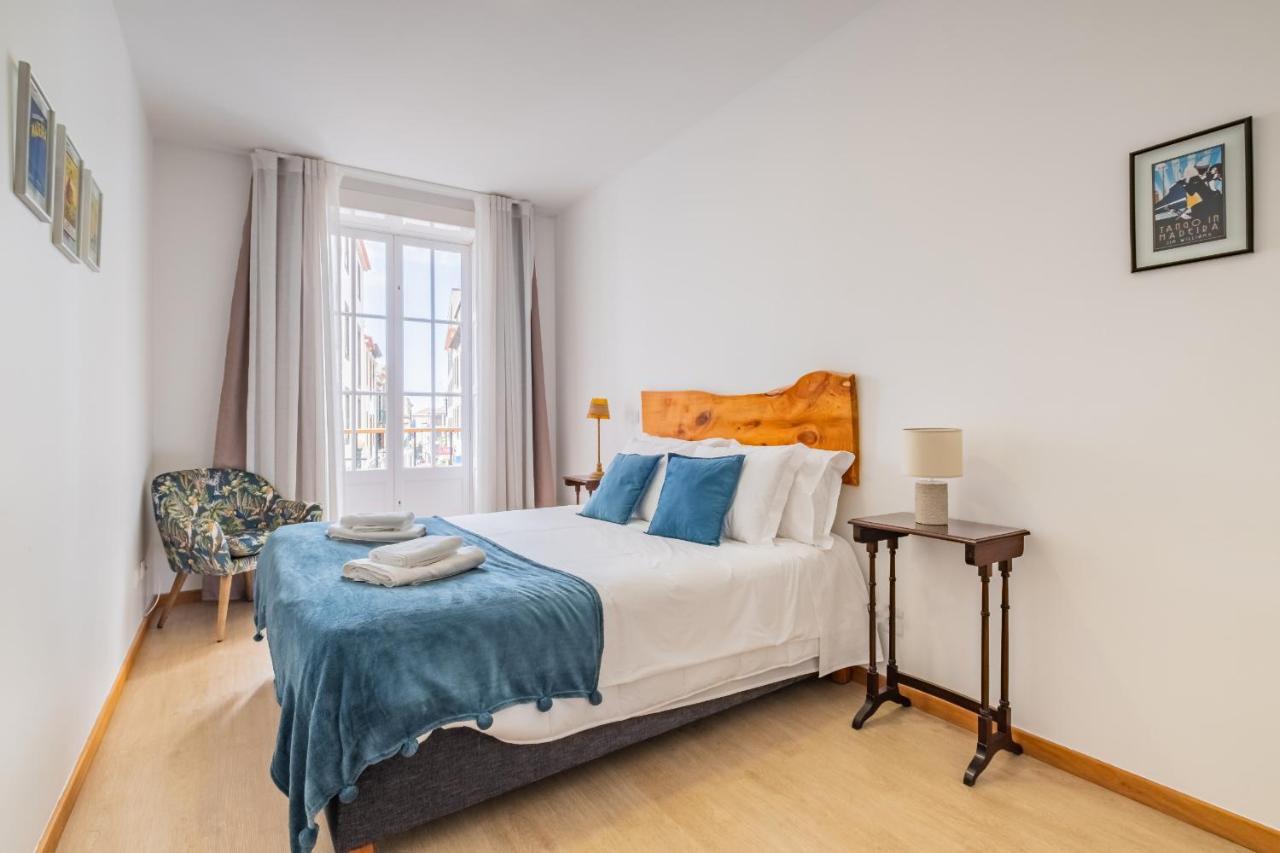 Ribeira Das Casas Apartments By Madeira Sun Travel Funchal Dış mekan fotoğraf