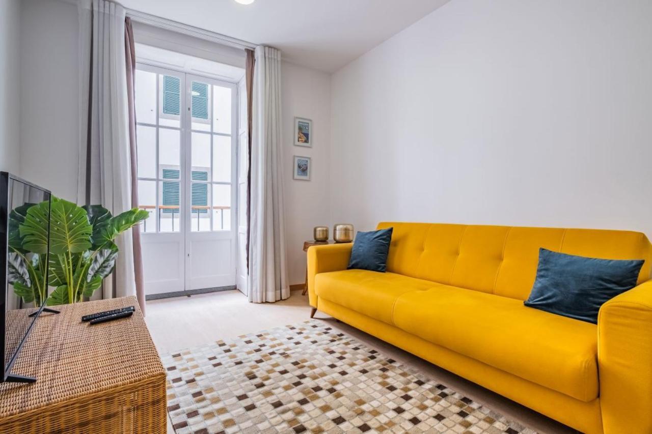 Ribeira Das Casas Apartments By Madeira Sun Travel Funchal Dış mekan fotoğraf