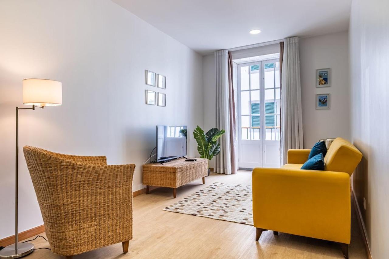 Ribeira Das Casas Apartments By Madeira Sun Travel Funchal Dış mekan fotoğraf