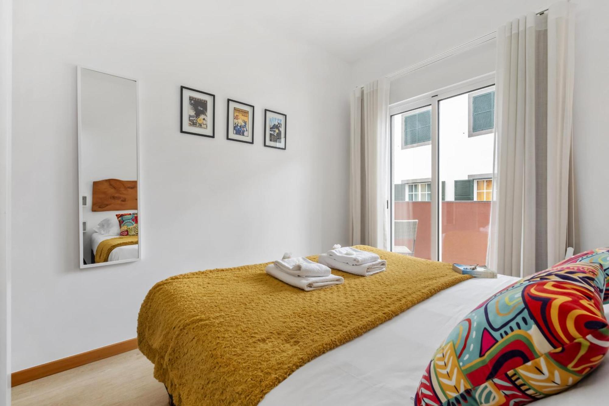 Ribeira Das Casas Apartments By Madeira Sun Travel Funchal Dış mekan fotoğraf