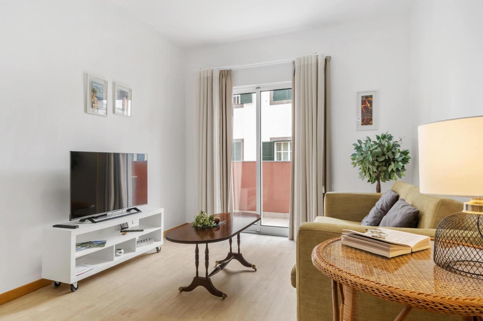 Ribeira Das Casas Apartments By Madeira Sun Travel Funchal Dış mekan fotoğraf