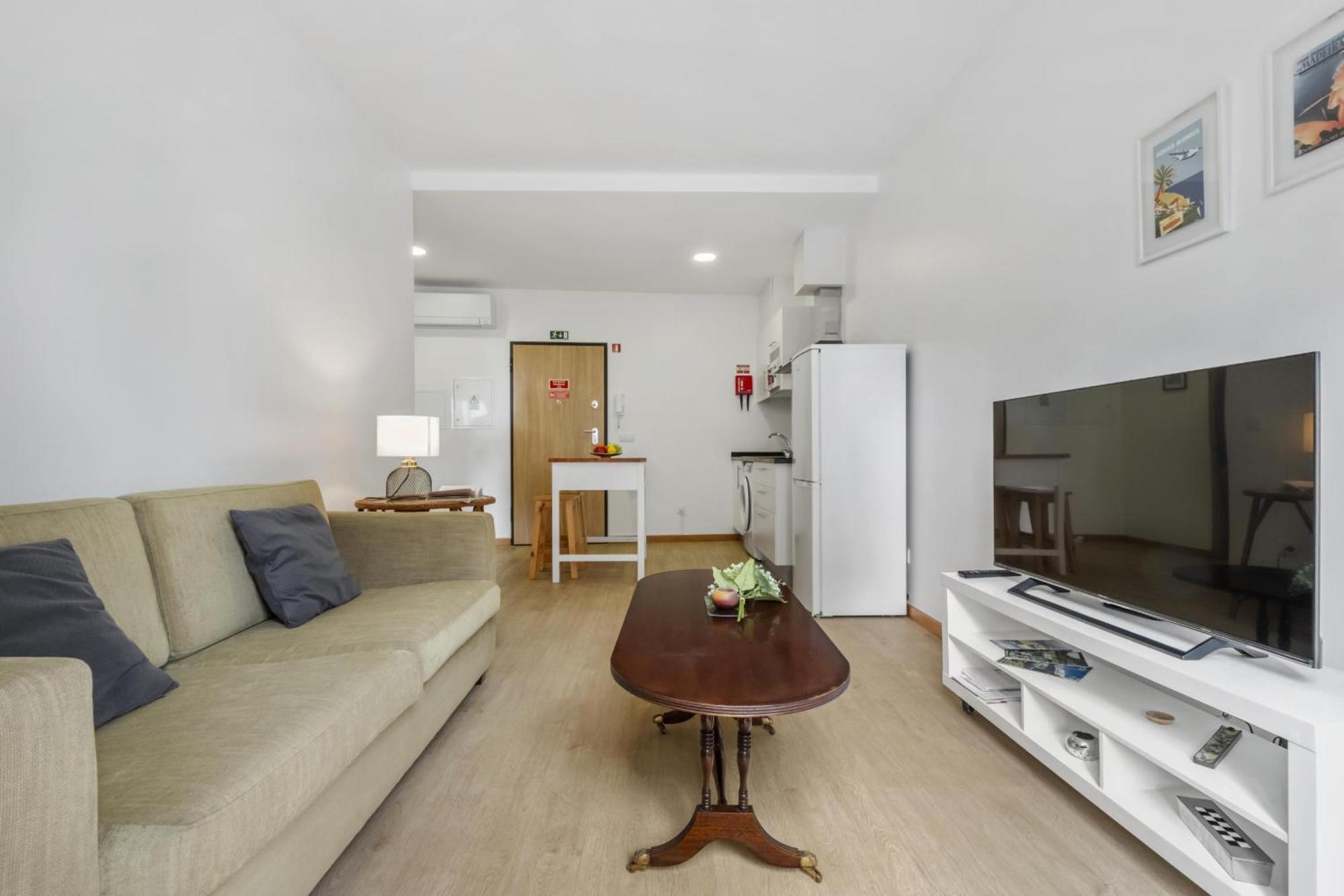Ribeira Das Casas Apartments By Madeira Sun Travel Funchal Dış mekan fotoğraf