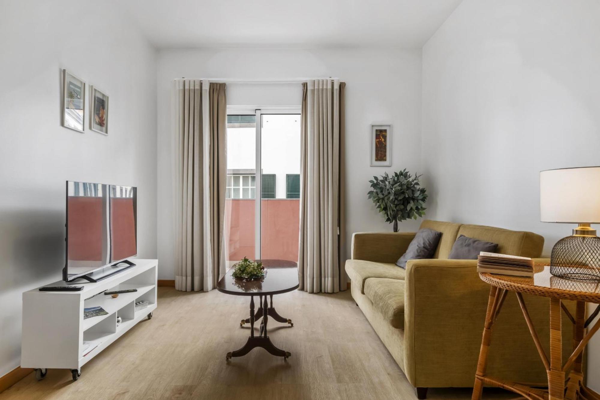 Ribeira Das Casas Apartments By Madeira Sun Travel Funchal Dış mekan fotoğraf