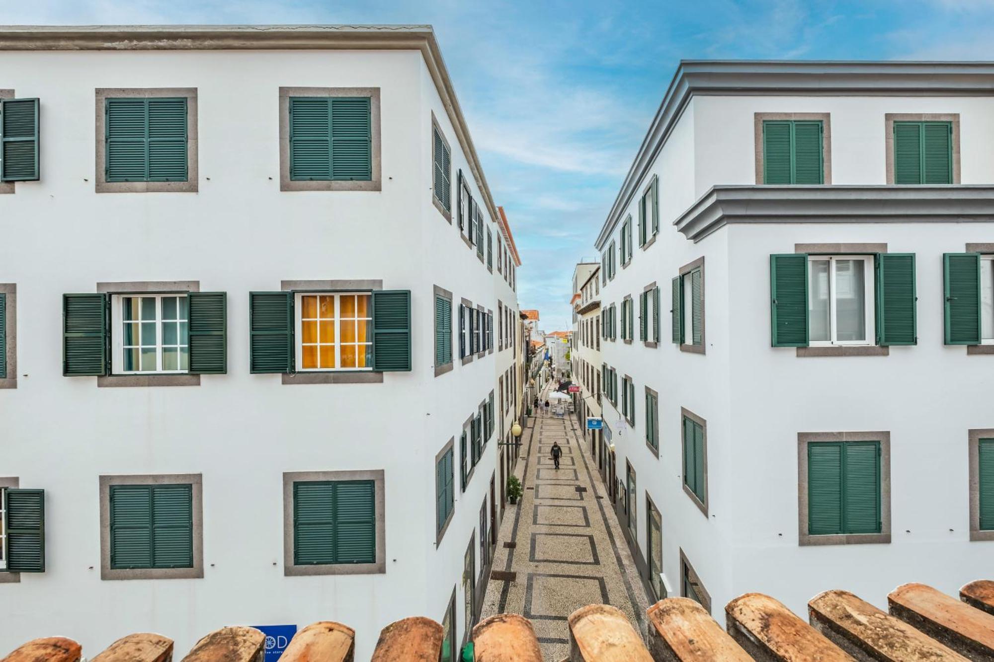 Ribeira Das Casas Apartments By Madeira Sun Travel Funchal Dış mekan fotoğraf